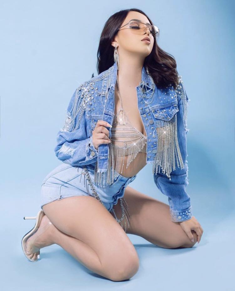 Lexi Aaane