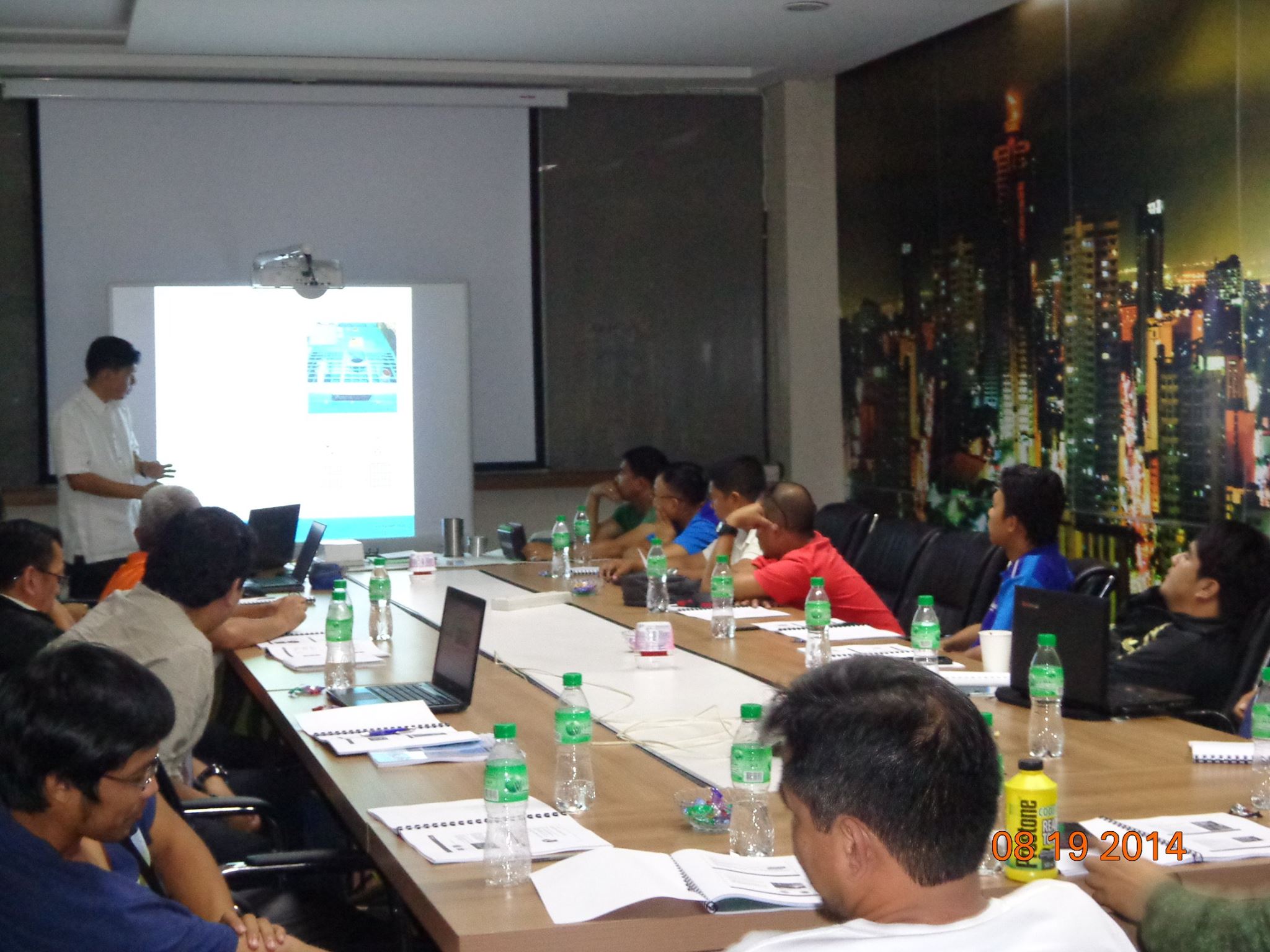 Powercity Corporation | Muntinlupa City