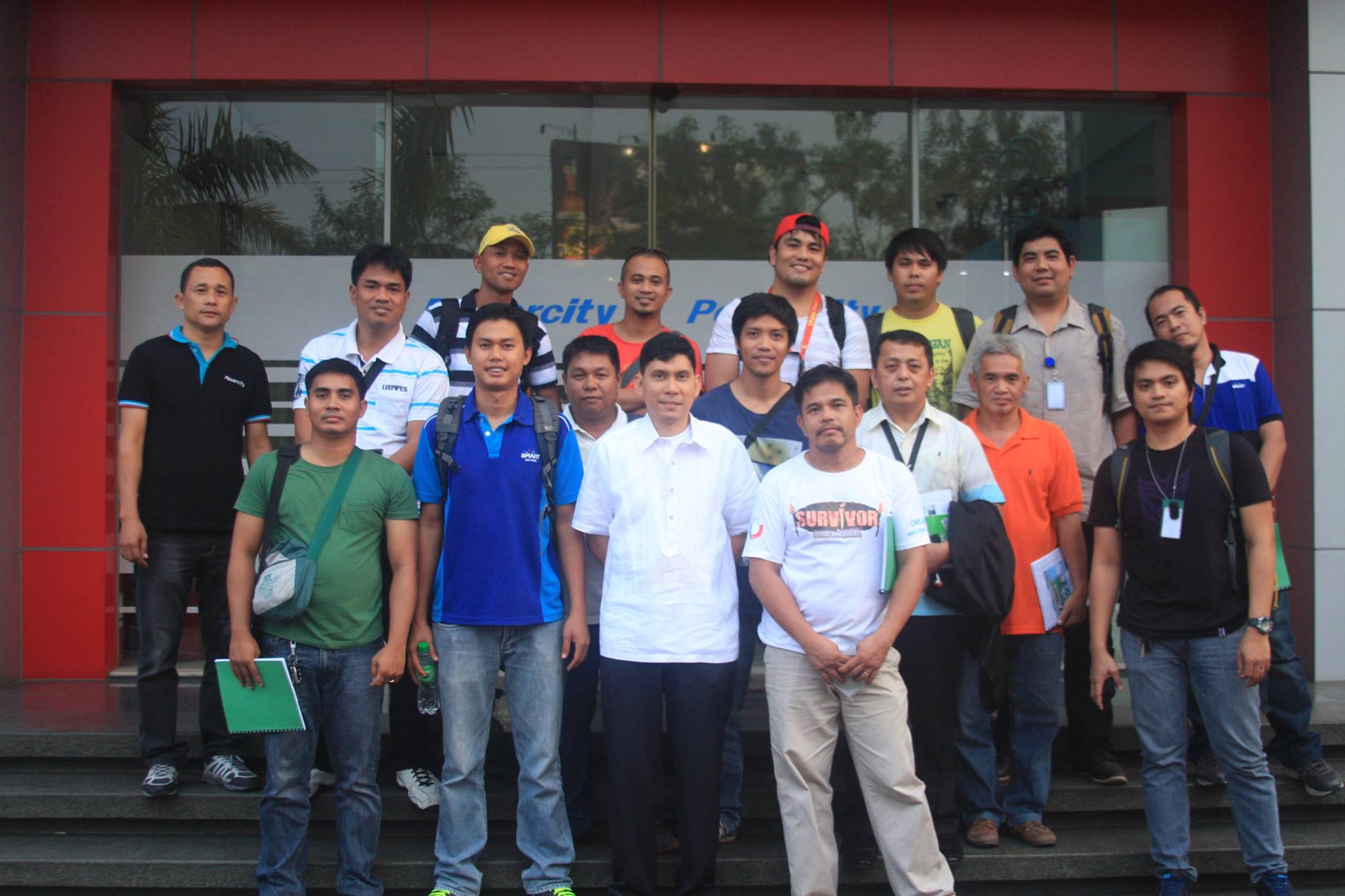 Powercity Corporation | Muntinlupa City