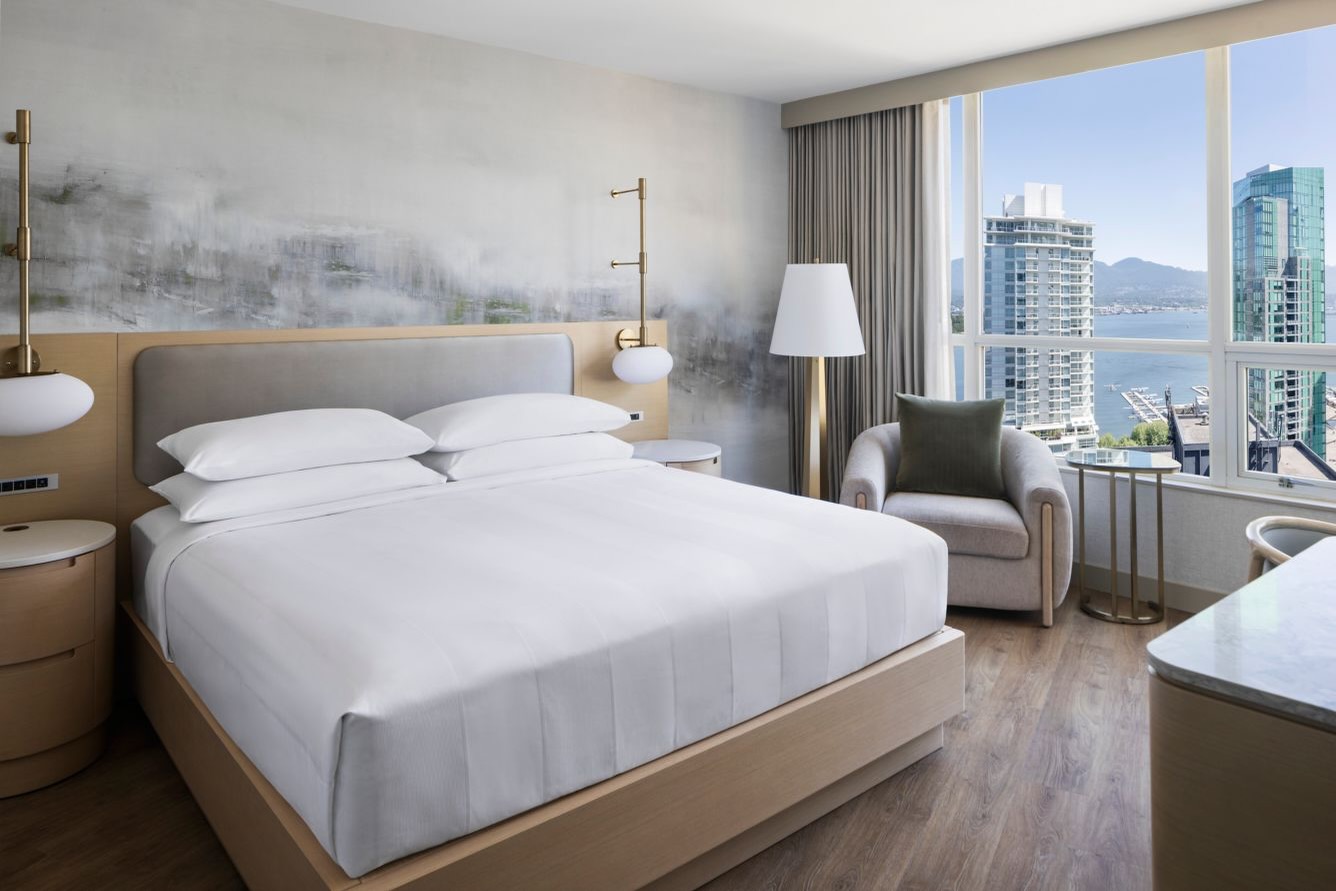 Hager Design International Inc | Vancouver BC