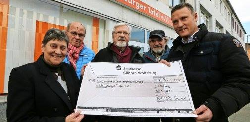 Wolfsburger Allgemeine Zeitung Vom Ruess Mietwasche