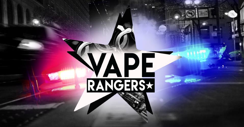Vape Rangers | Facebook