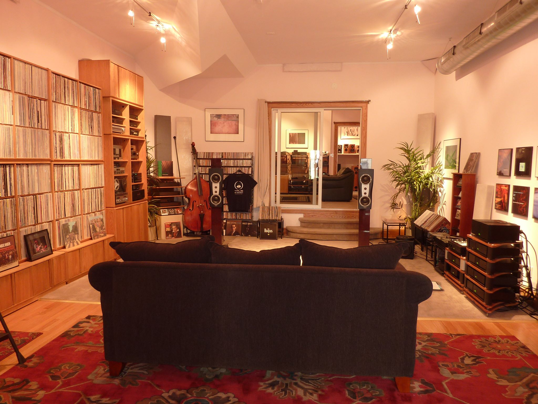Pro Musica | Chicago IL