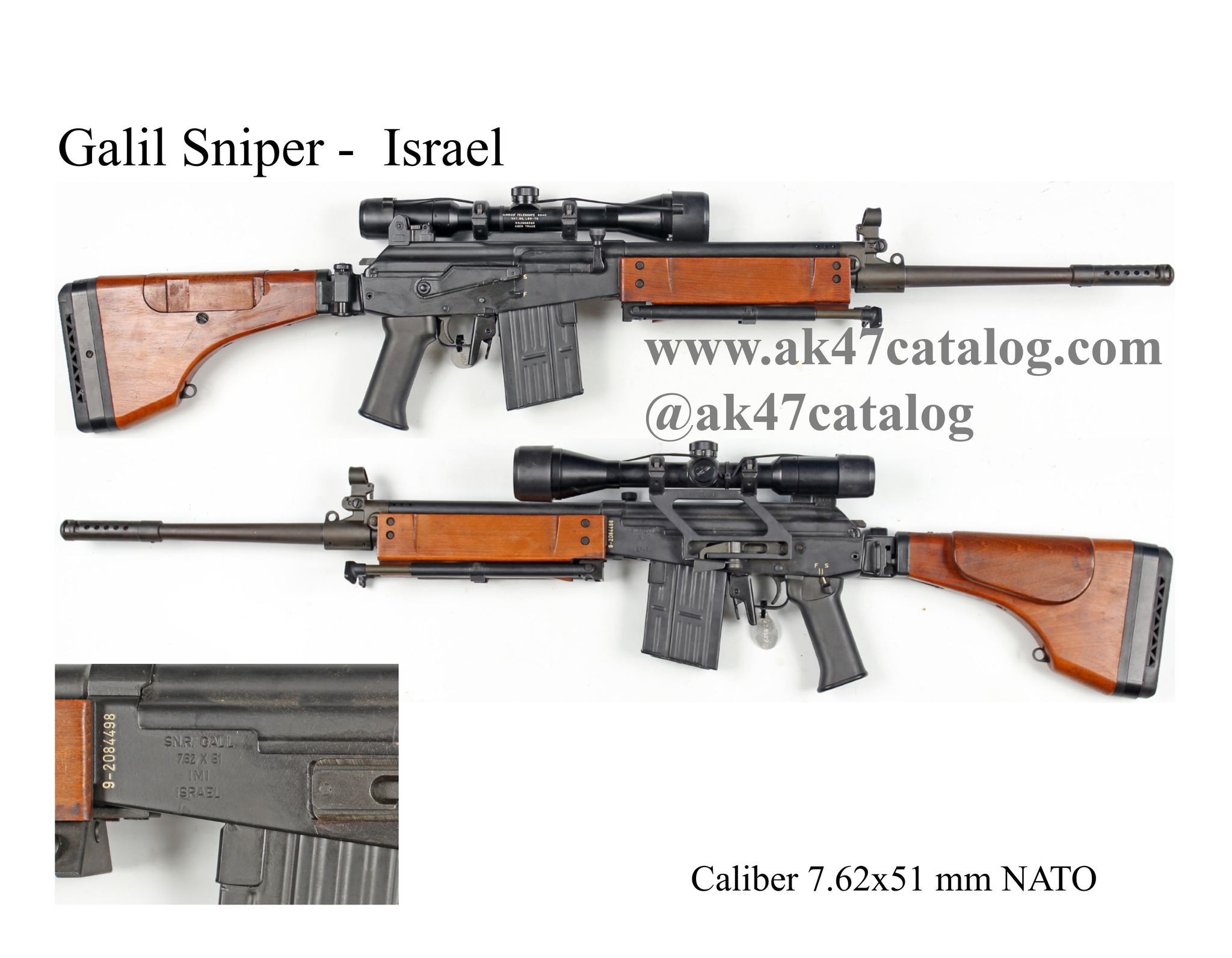 The AK47 catalog (@AK47catalog) • Facebook