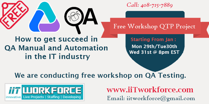 IT Online Training and Placement | Alpharetta GA