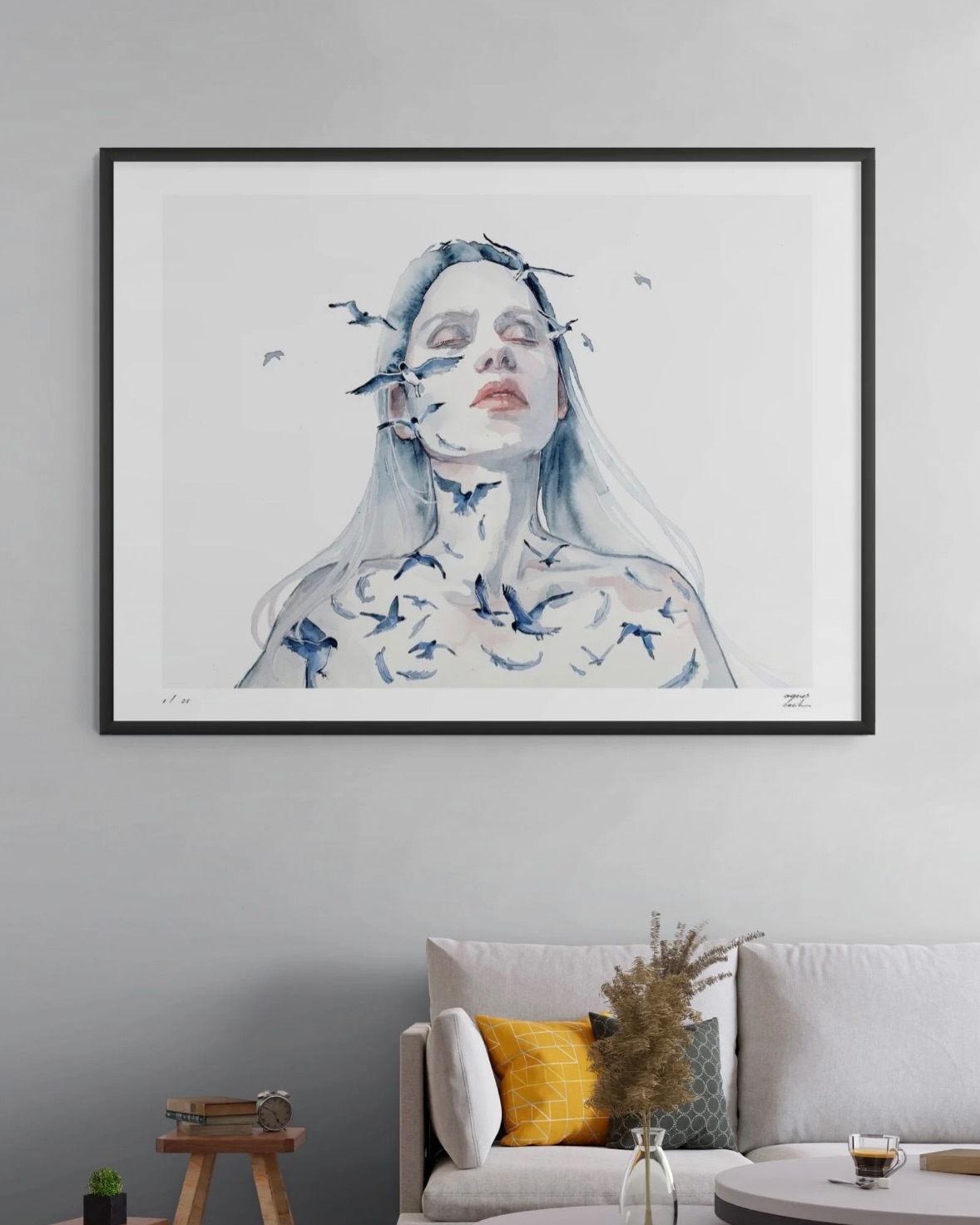 agnes-cecile (@agnescecile) • Facebook