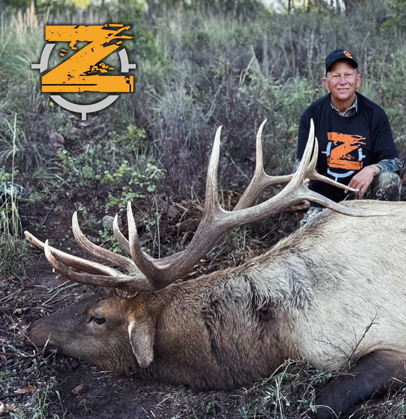 Zero - A heavy 6x6 and a dream realized. 🏔️ Zero Guide Fees member ...