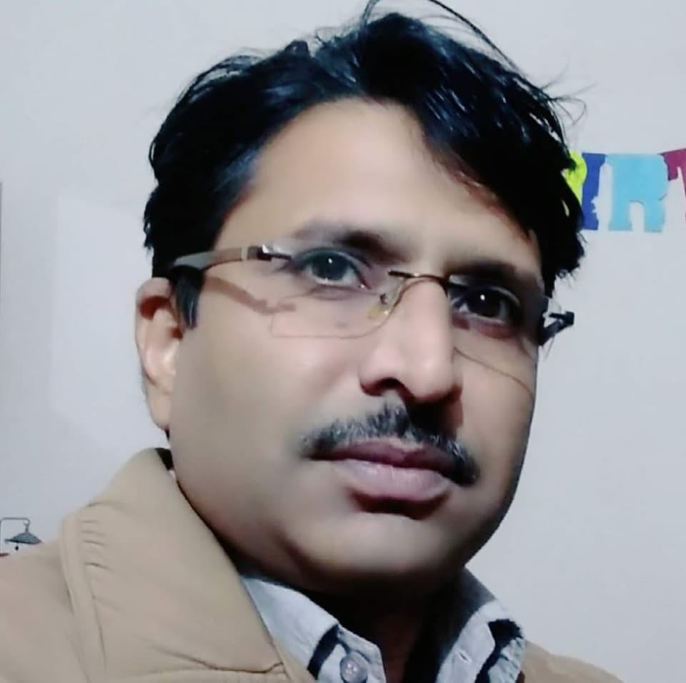 R.V. Naruka