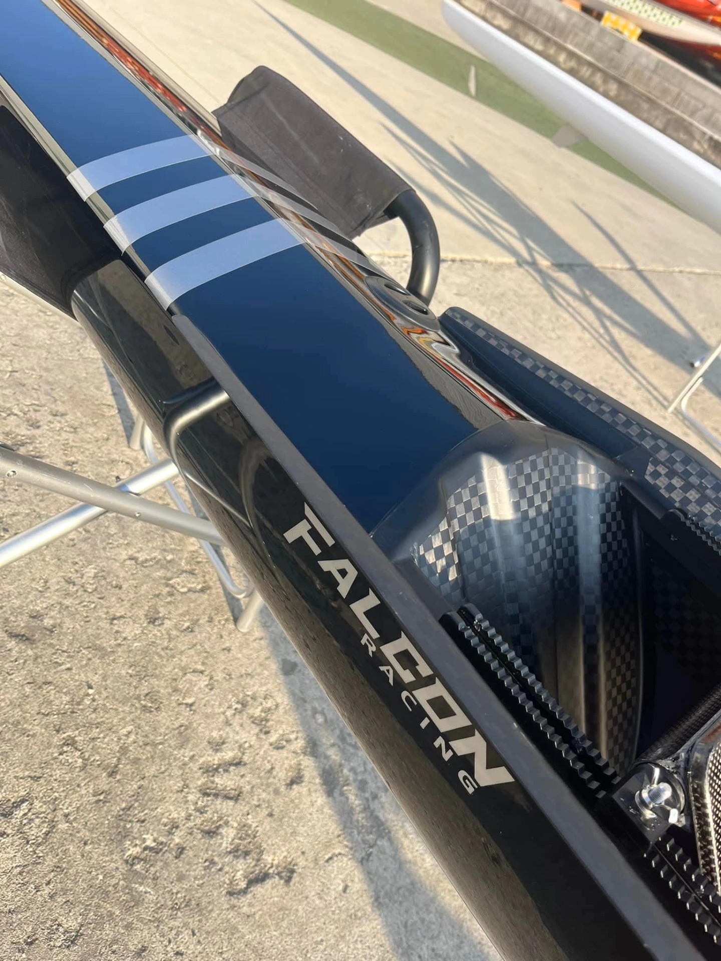 Falcon Racing Europe