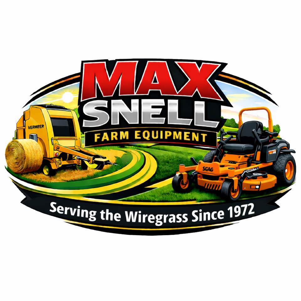 🚨 ALL. NEW. OUTSTANDER. 🚨 Meet... - Max Snell Farm Equipment | Facebook