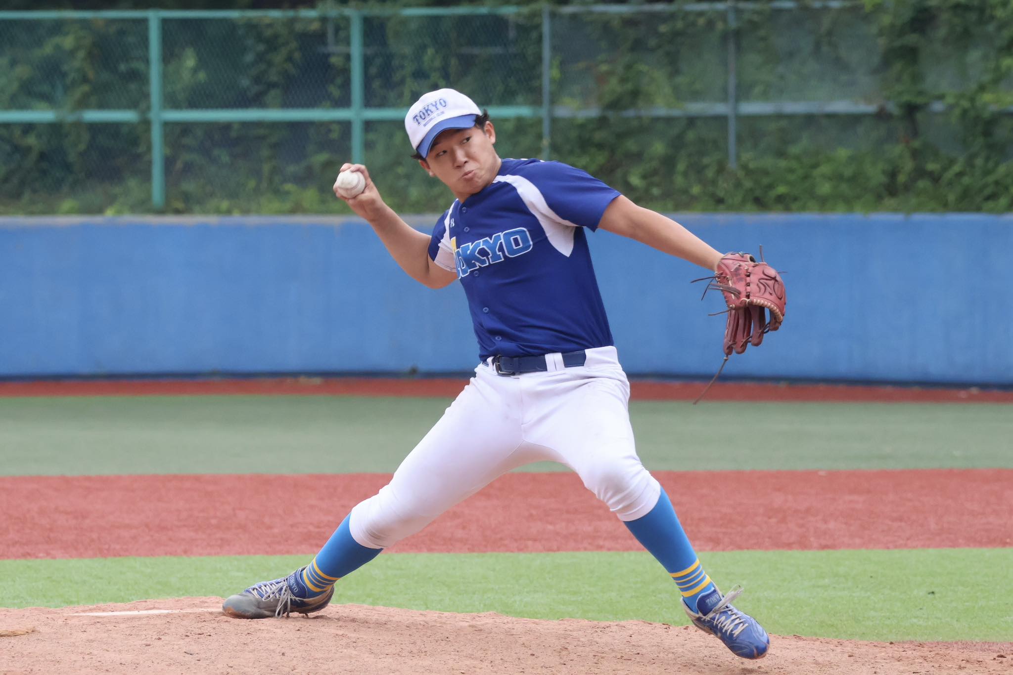 東京大学運動会硬式野球部(野球部運営) | Bunkyo-ku Tokyo