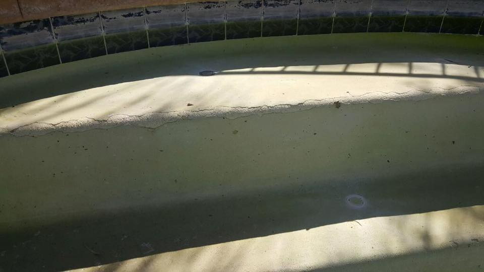 A few before and... - Rip Curl Pool Repair & Service llc | Facebook