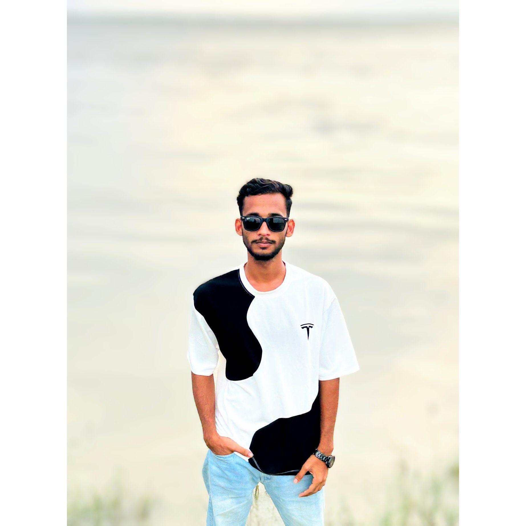 Saidur Khan