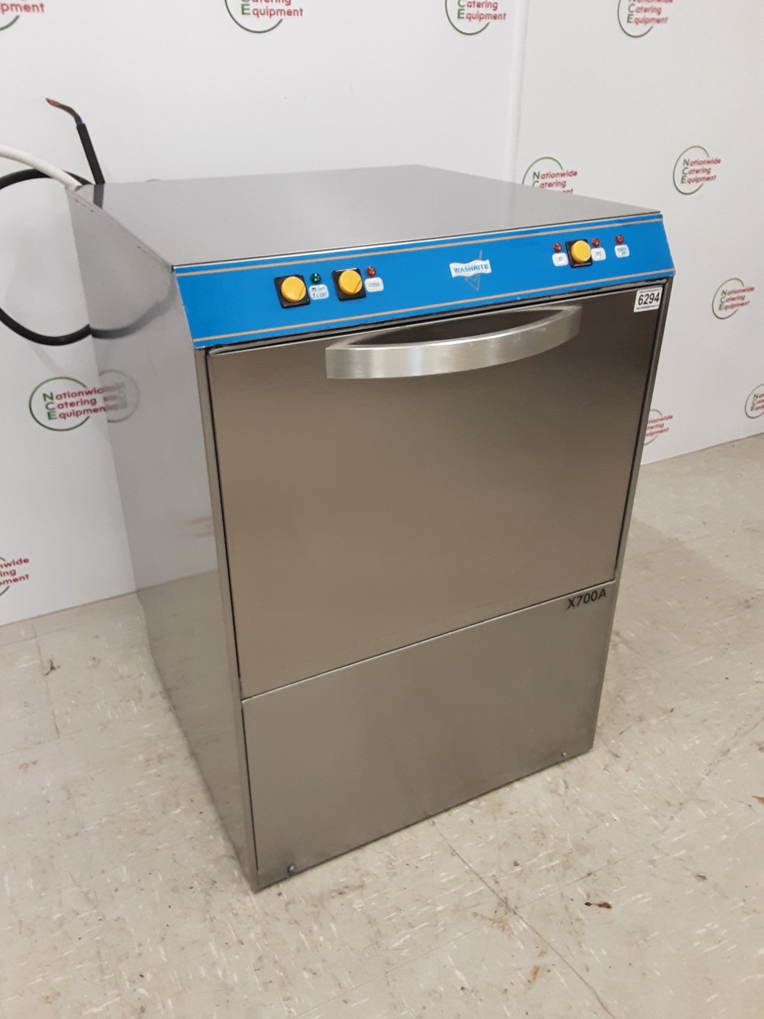 Arthur Martin Temperatursensor für Geschirrspüler, Originalcode 1113369001