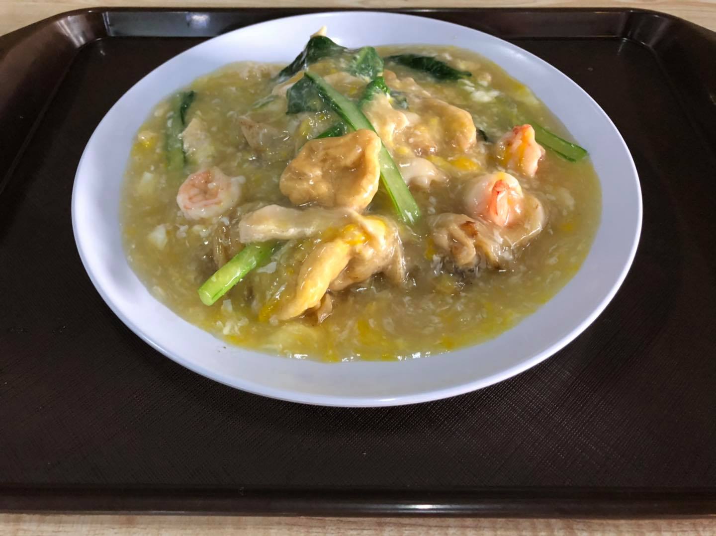 88 Chicken Rice | Sandakan