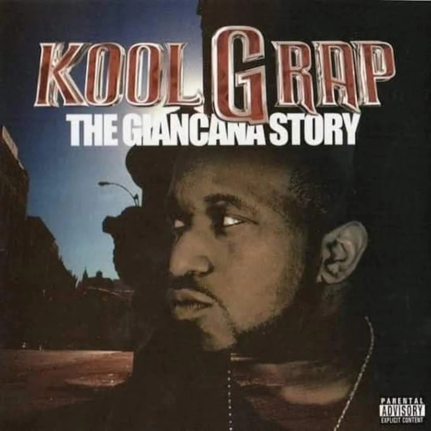 Kool G Rap