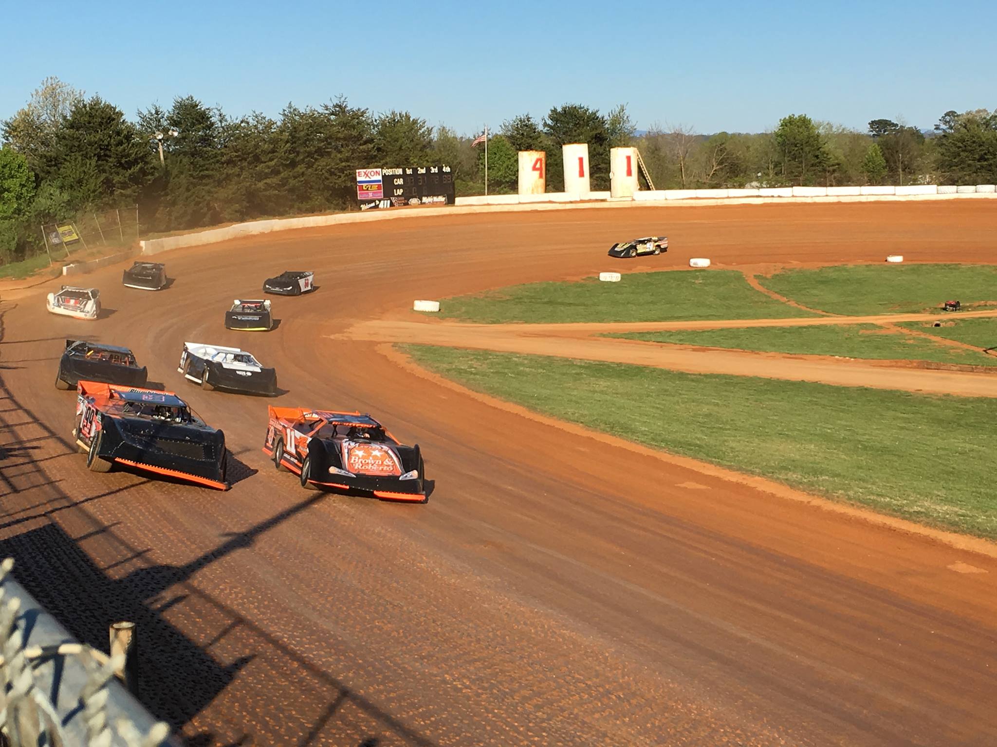 ABA Motorsports