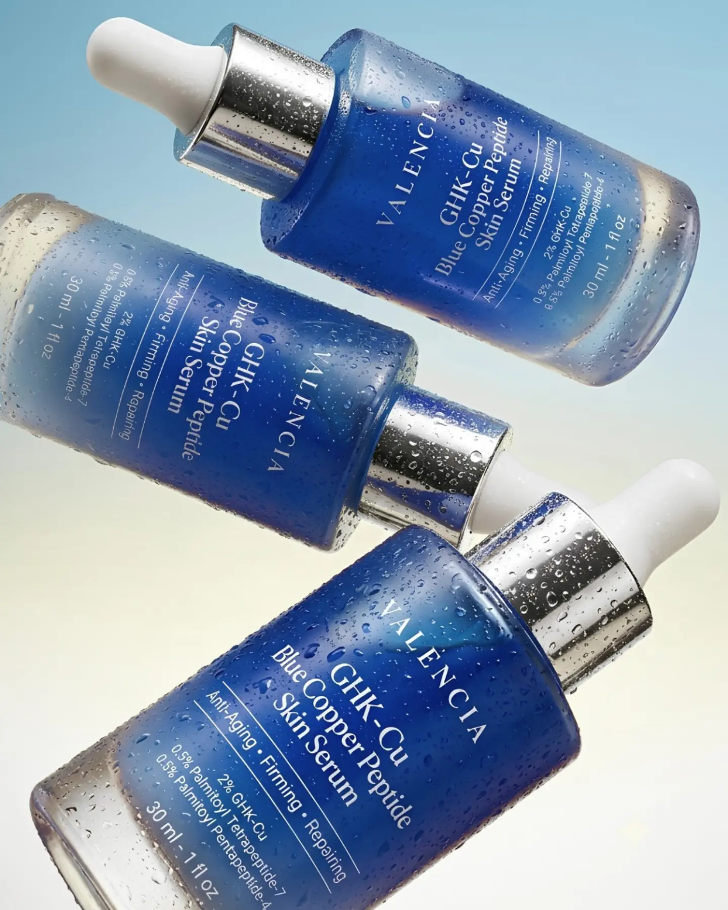 ghk cu and vitamin c How To Use With Copper Peptides in a Skincare Routine – Vitali Skincare ghk cu vs vitamin c