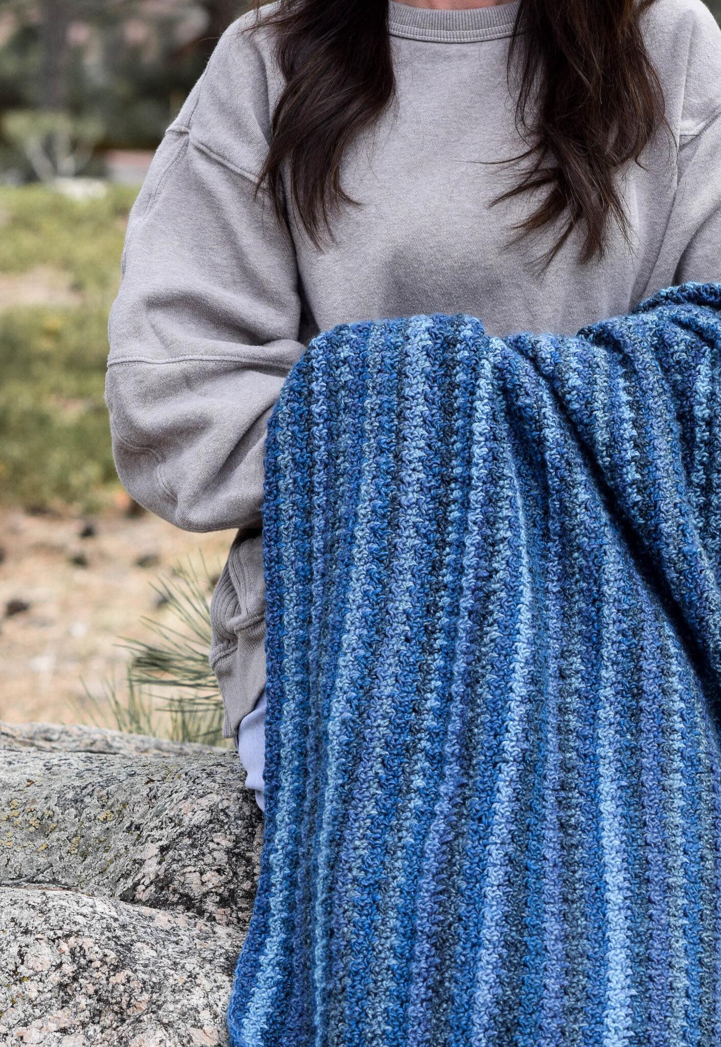 Mama - YAY! The NEW Cosmos Textured Wrap Knitting Pattern just hit 
