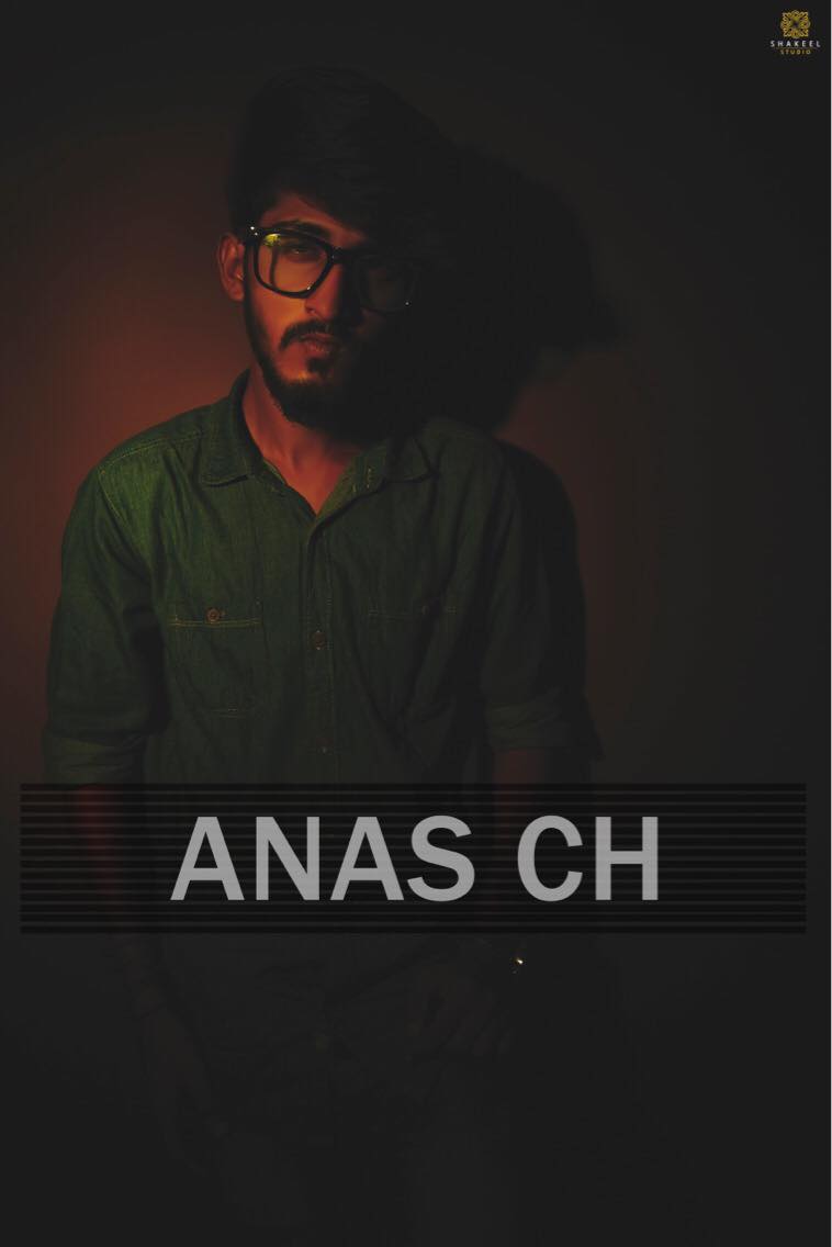 Anas Ch