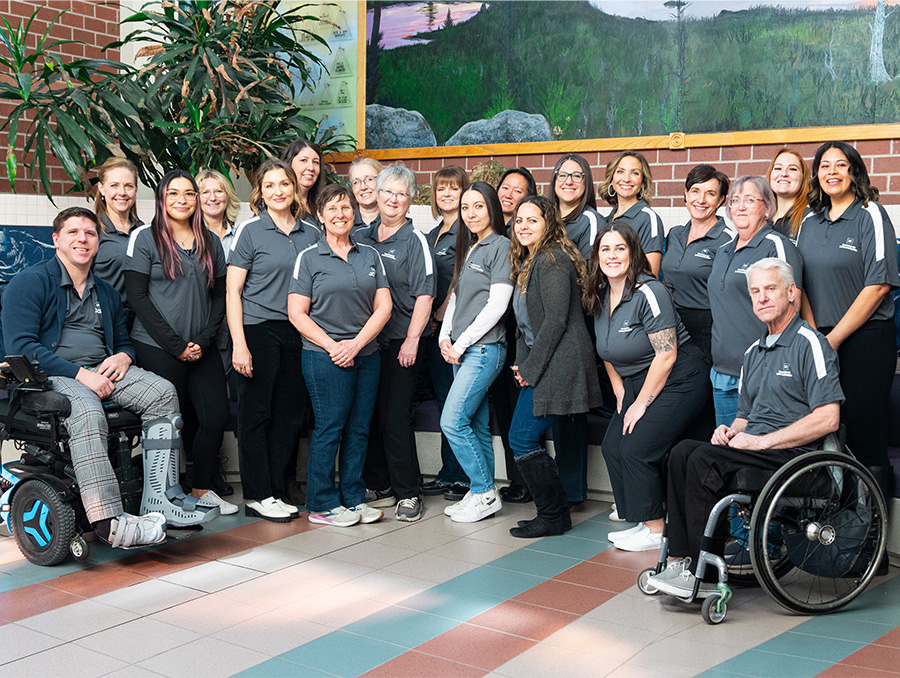 Nevada Center for Excellence in Disabilities | Reno NV