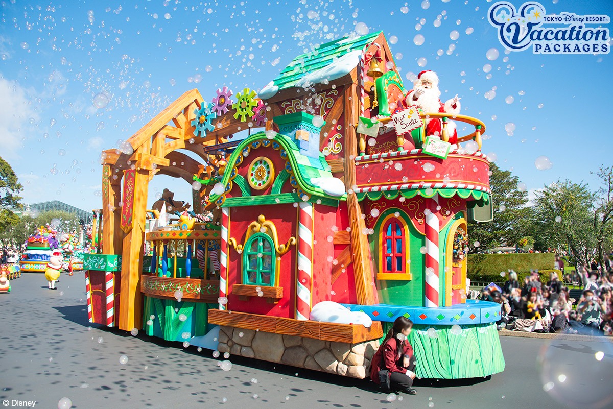 東京ディズニーリゾート - 【チップとデールをモチーフにしたかわいい