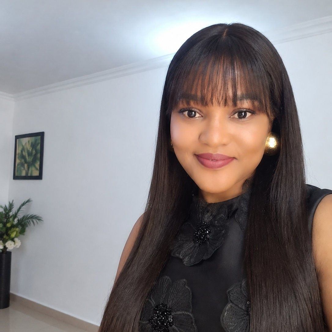Alake Sophia Akinlade-Ugbelase