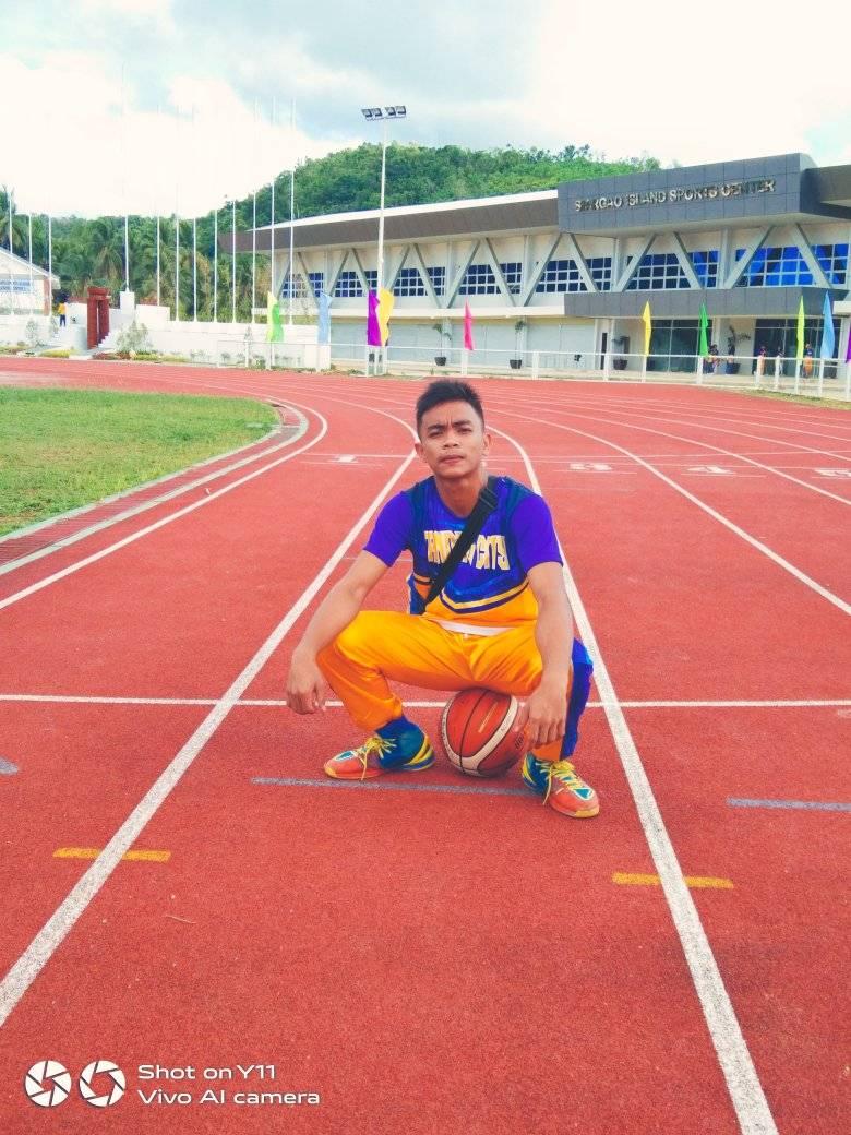 Josua Mantalaba Ybañez