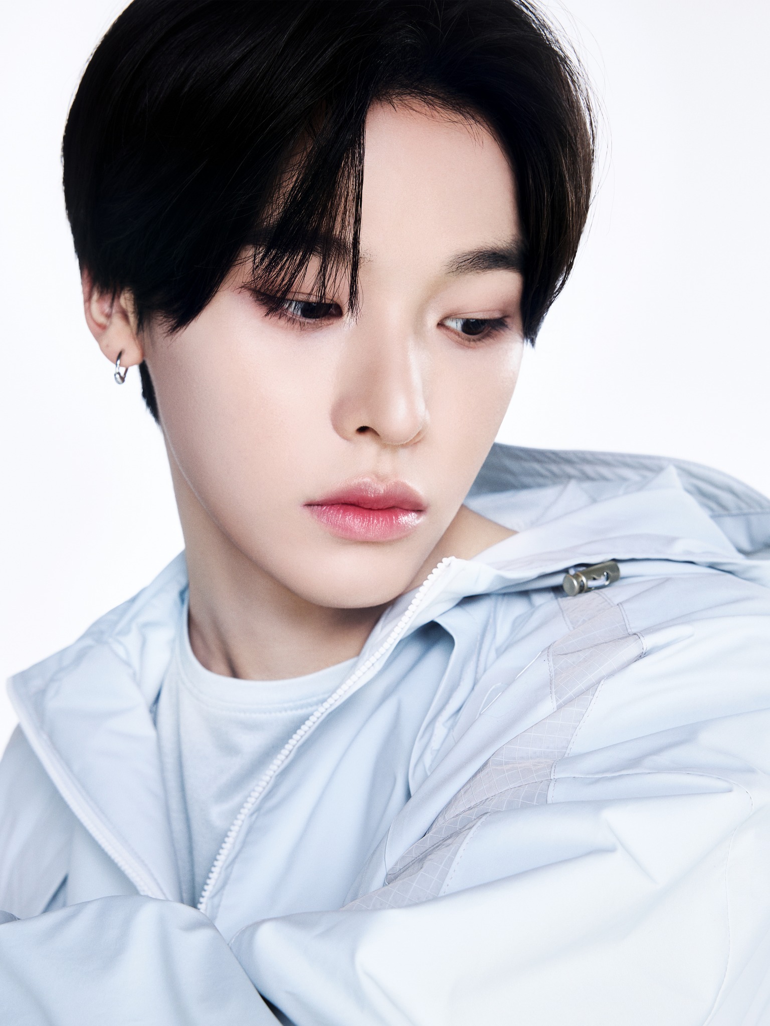NCT 10TH ANNIVERSARY [NCT 2026] POP UP : NEO GROUND #RIKU