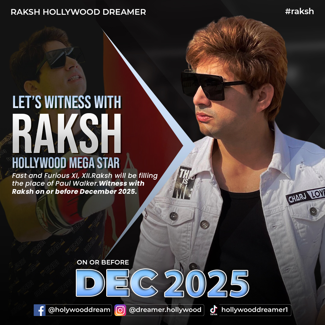 Hollywood Dream