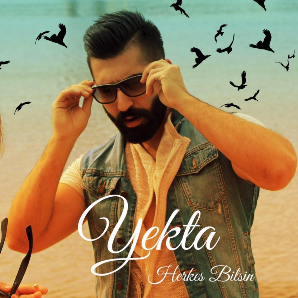Yekta