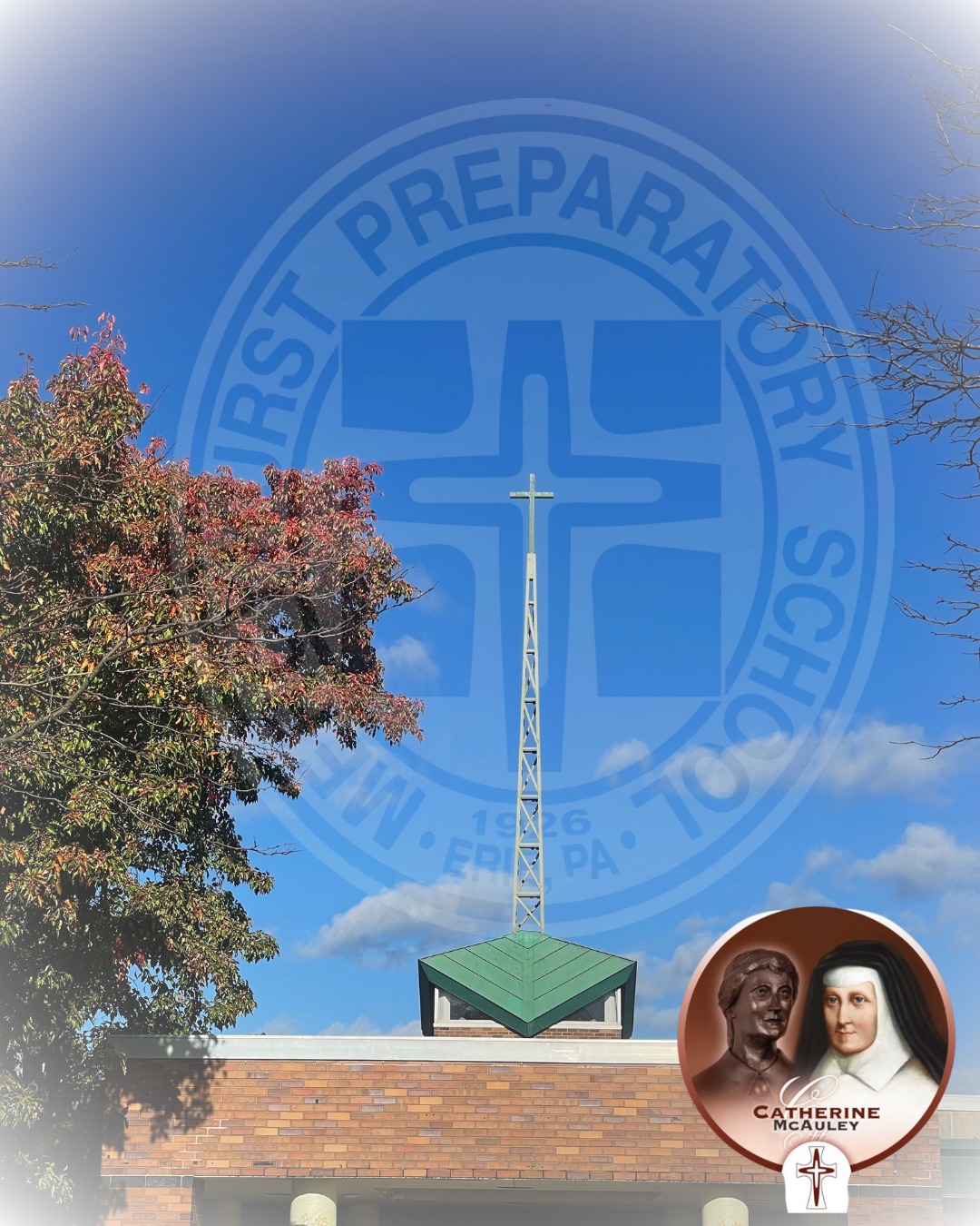 Mercyhurst Preparatory... - Mercyhurst Preparatory School