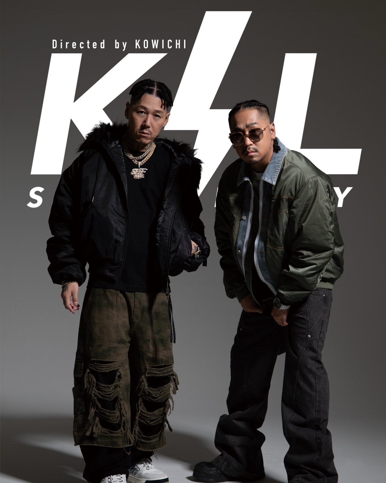 ASSASSYNJEANZ パイルセットアップ Newest - . ASSASSYN JEANZ (アサシンジーンズ) . 2000年よりスタート