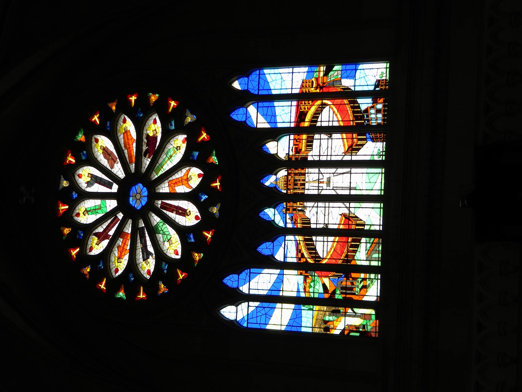 Vitrales D Cristal