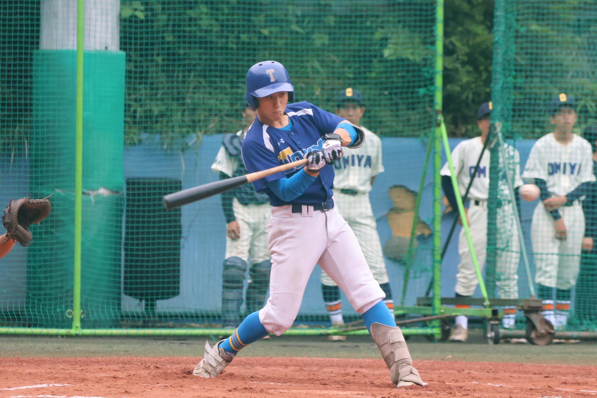 東京大学運動会硬式野球部(野球部運営) | Bunkyo-ku Tokyo