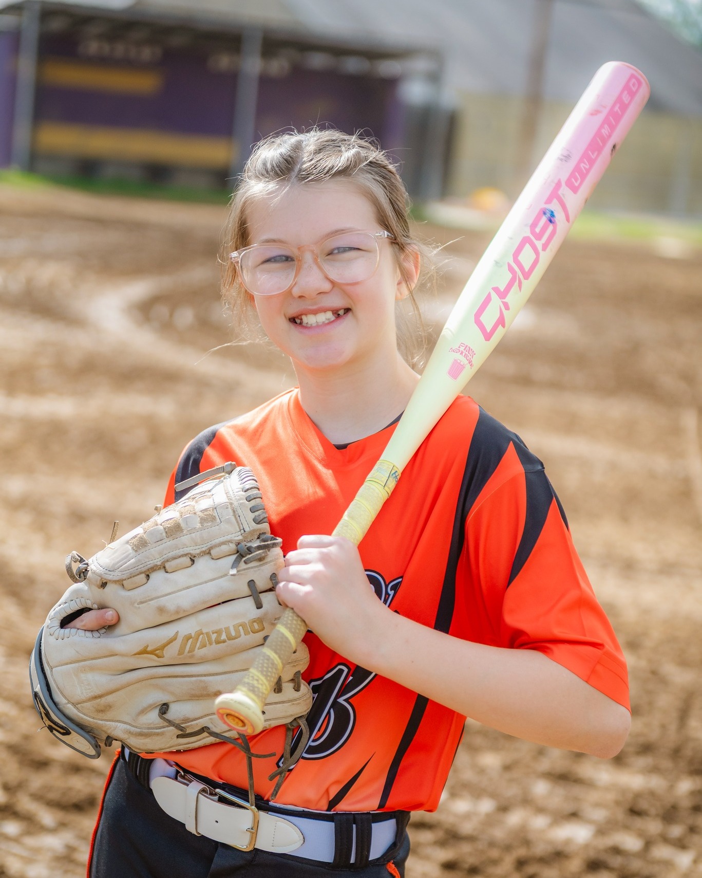 Ironton - ⚾🥎 Get Your Game Face On⚾🥎 👉 Register for the 2026 season now ...