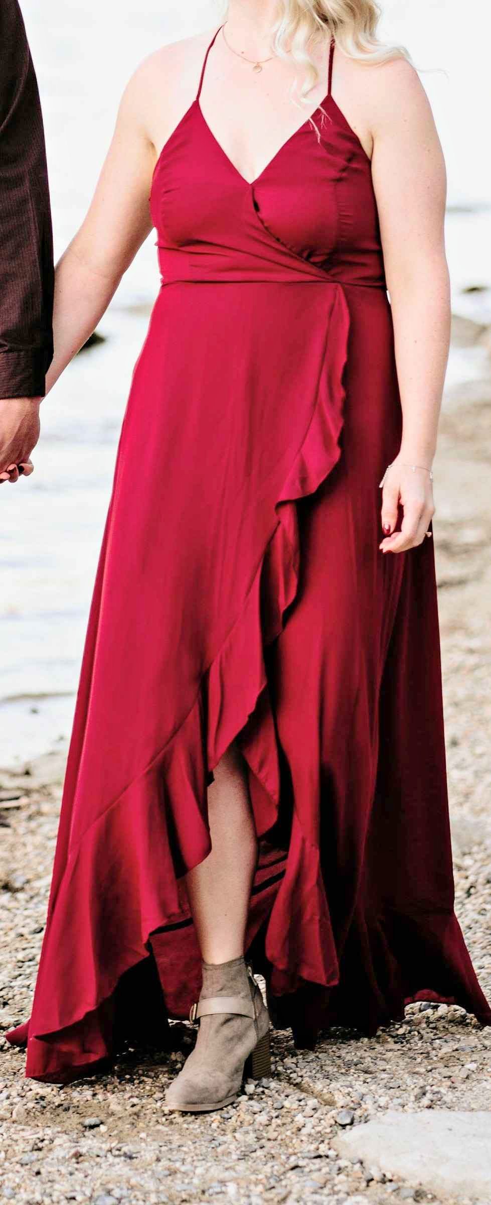 bridesmaid dresses harrisburg for sale in Mount Holly Springs, Pennsylvania Black Gothic Wedding Dress Material Content:100% Viscose LowStock:42505619079219 Match your girls in