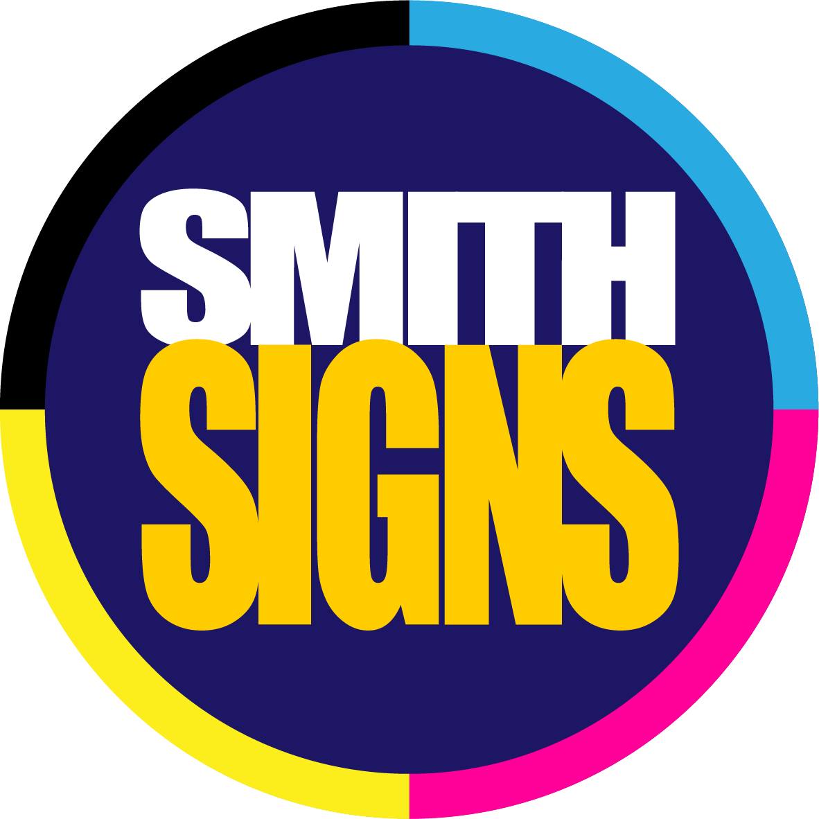 Boom! 💚 Camilla’s Cafe is now also at... - Smith Signs Ltd. | Facebook
