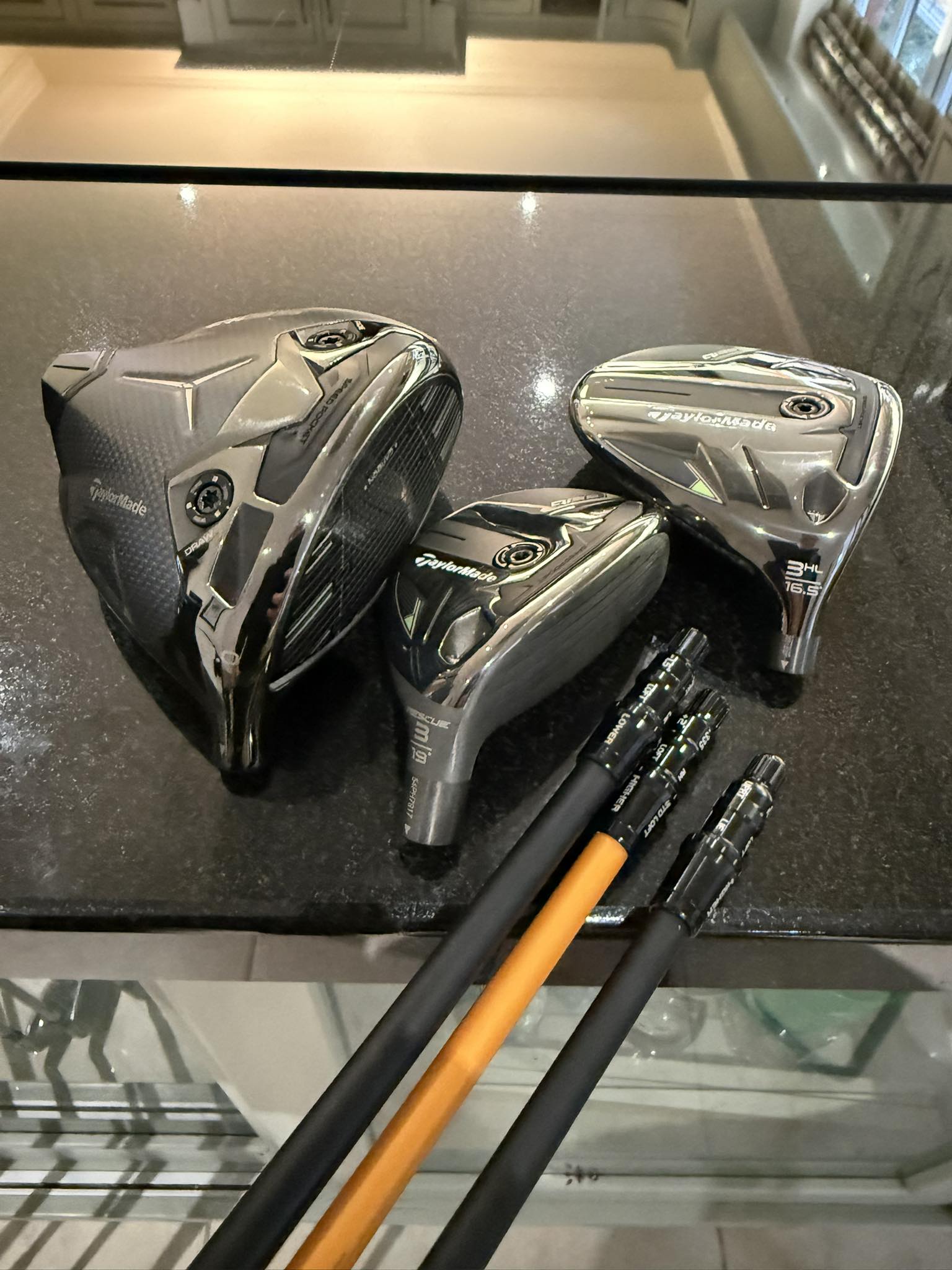 Golf Travel Tip… if you