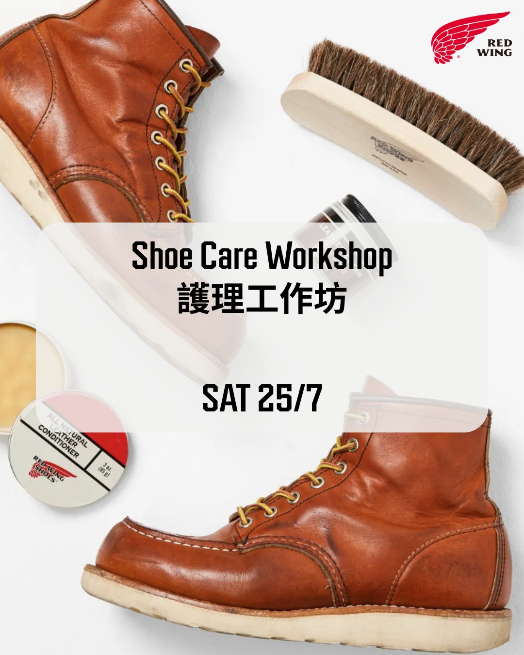 Red - STYLE NO. 8875 CLASSIC MOC® 6-INCH BOOT ORO RUSSET PORTAGE