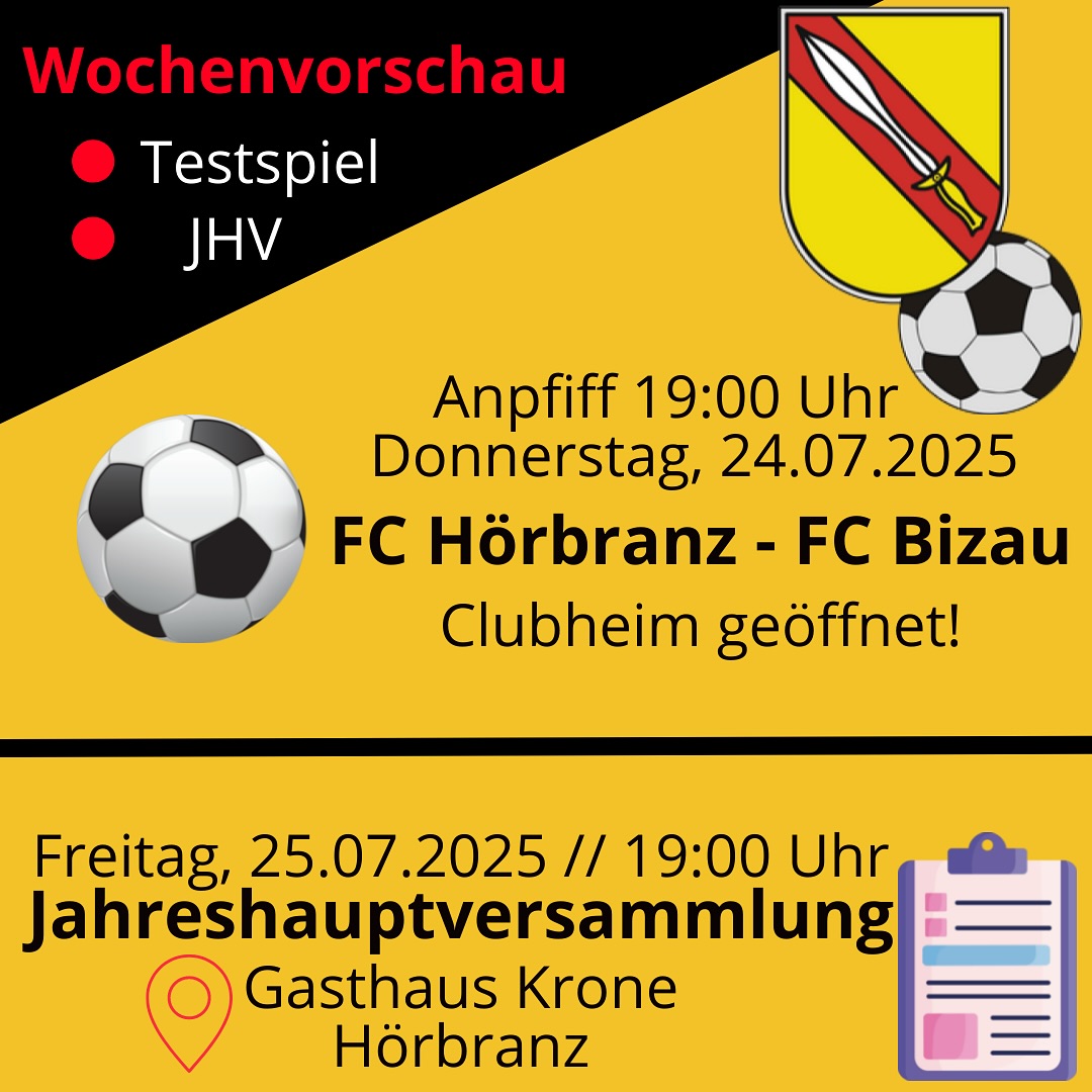 RUPP FOOD Austria FC Hörbranz