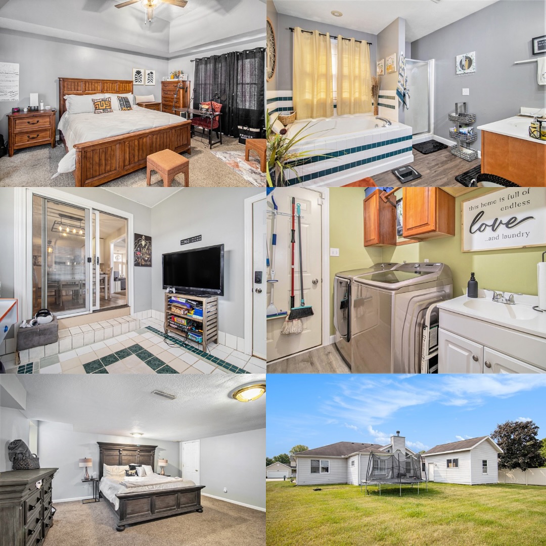 ANH Realty Group - Ashley N Hairston | South Bend IN