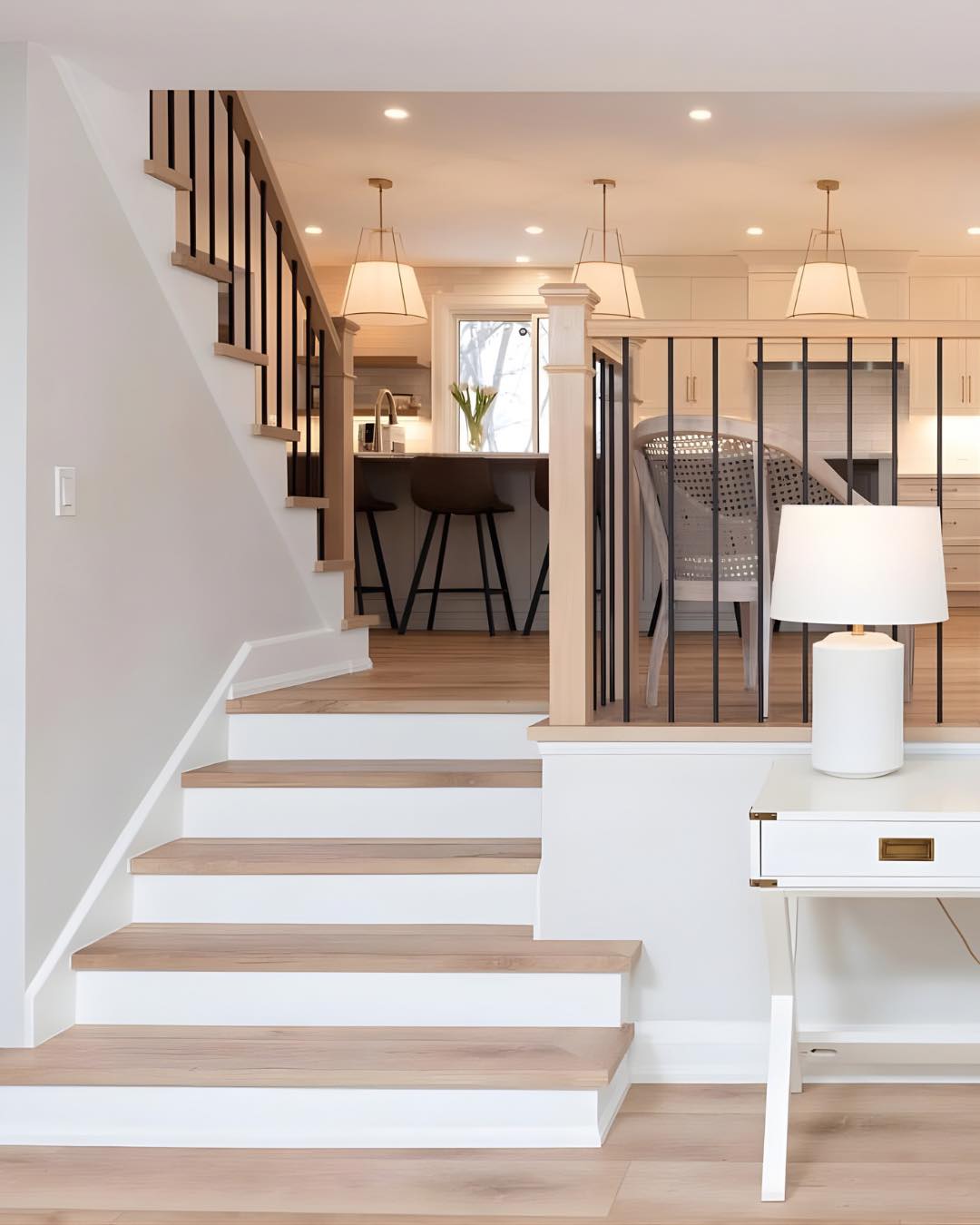 Amber Stairs & Railings... - Amber Stairs & Railings Inc.