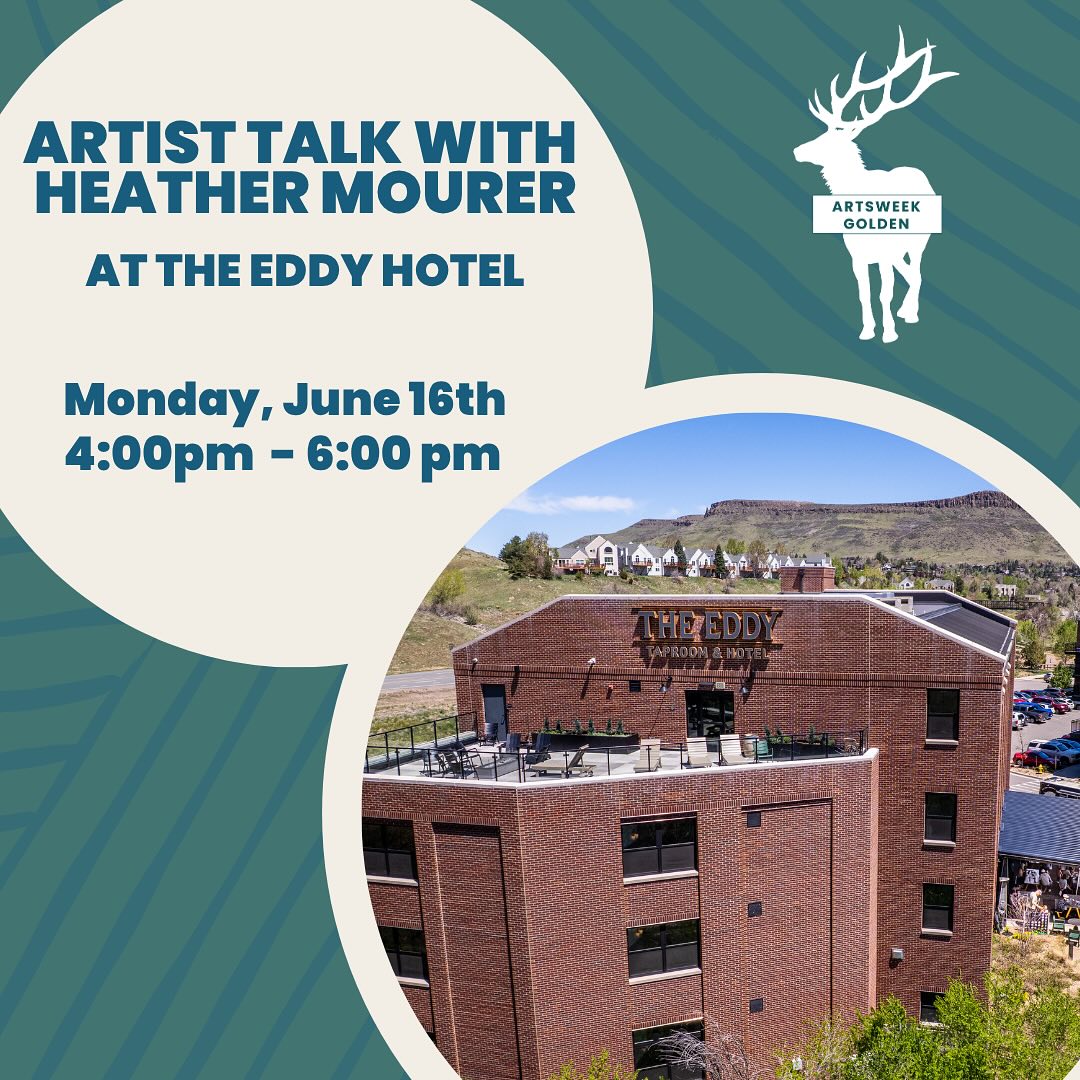 Foothills Art Center | Golden CO