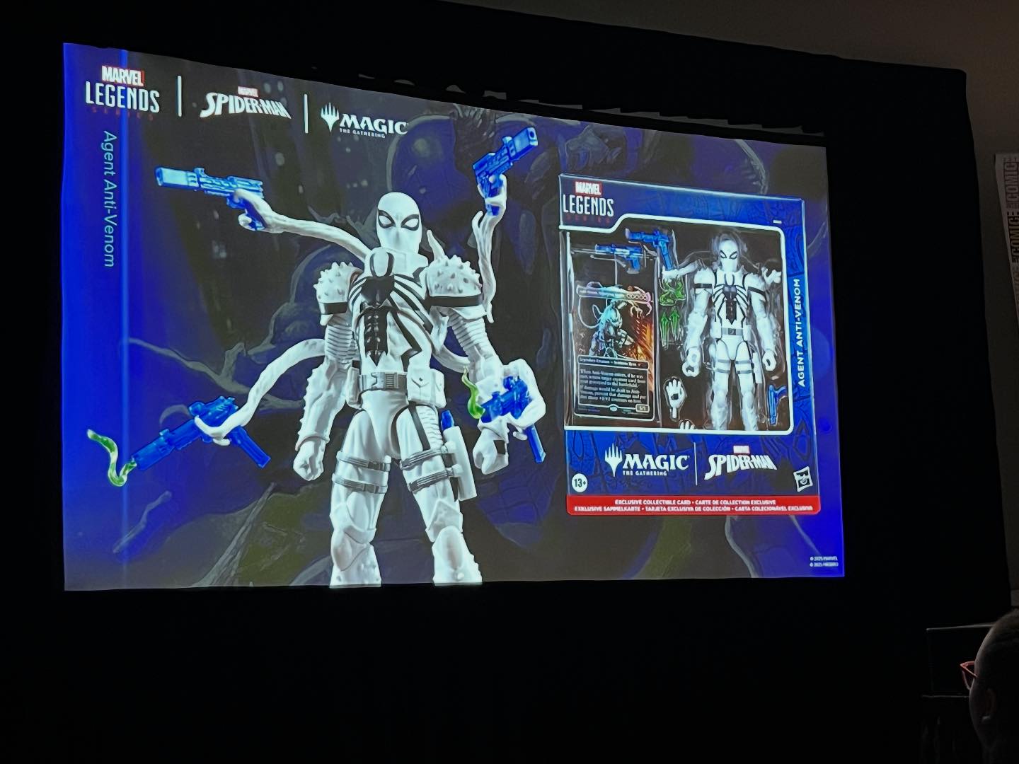 Action Figure Insider added a new... - Action Figure Insider