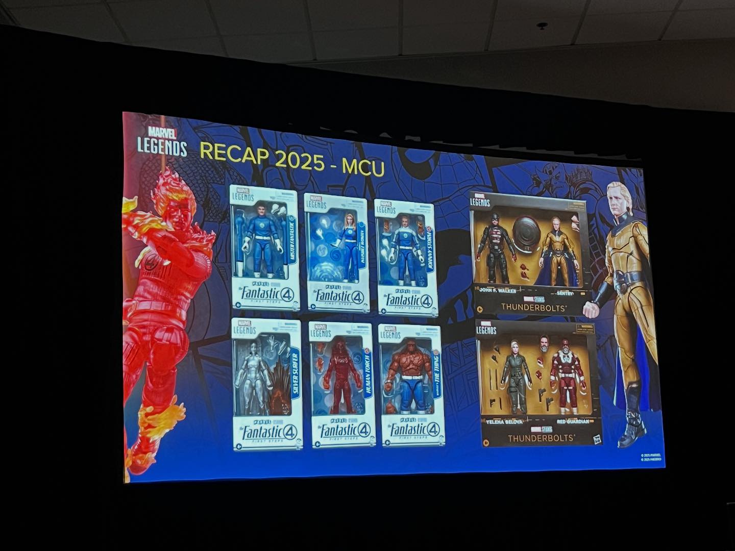 Action Figure Insider added a new... - Action Figure Insider