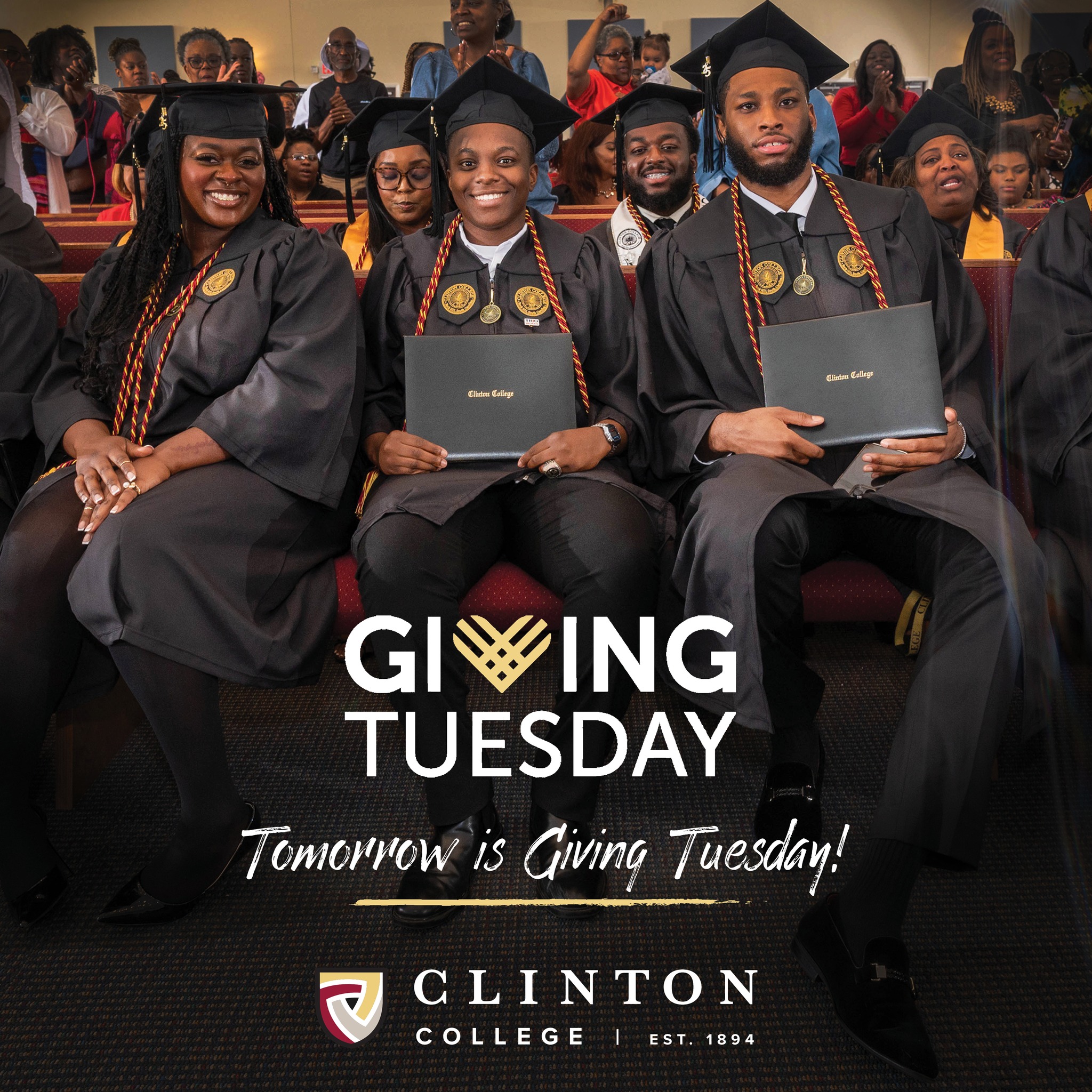 Clinton College Office of Alumni Engagement | Rock Hill SC