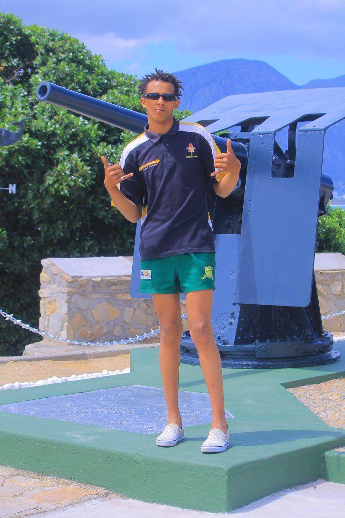 Skippers Sherwin