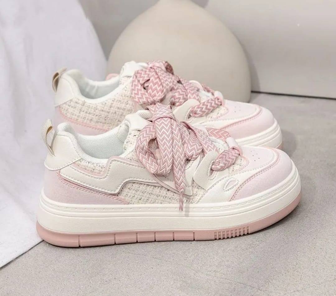 Ventas Tixpeual Yuc | 💥Oferta💥Tenis Estilo Botin Bajo Con Diseño ...