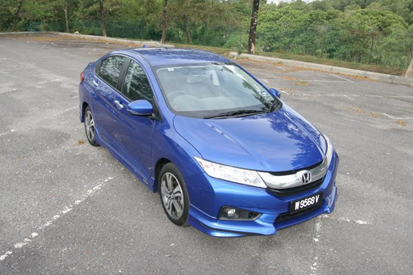 Harga Kereta Semasa Home Facebook